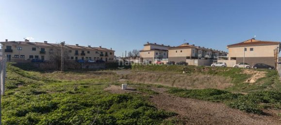 2838m² Land in Alhendin, Spain No. 175729 8