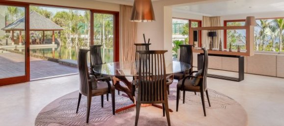 3 bedrooms Villa for rent in South Kuta, Badung, Bali, Indonesia № 2852 3