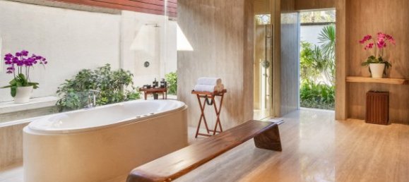 3 bedrooms Villa for rent in South Kuta, Badung, Bali, Indonesia № 2852 5