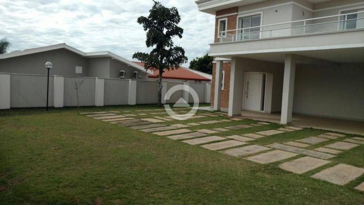 3 bedrooms House in Sao Paulo, Brazil No. 480403