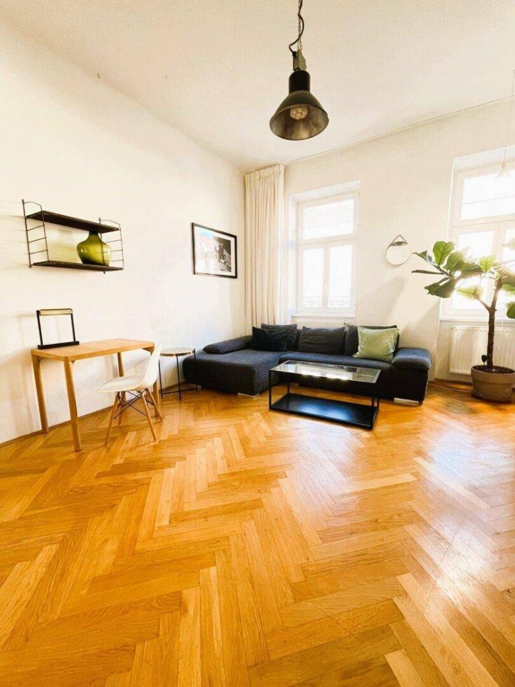 2-Zimmer Wohnung in Meidling, Austria, Nr. 239590