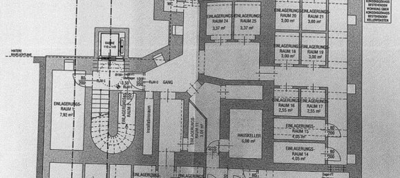 2-Zimmer Wohnung in Meidling, Austria, Nr. 239590 10