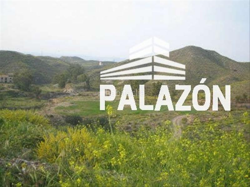 1100000m² Land in Albox, Spain No. 258318