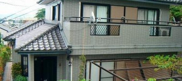 5 chambres Maison à Fukuoka, Japan No. 2533 2