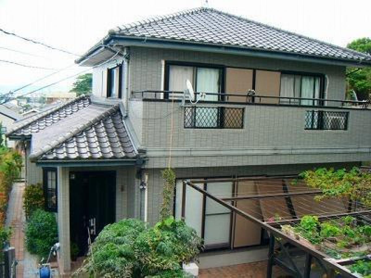 5 chambres Maison à Fukuoka, Japan No. 2533
