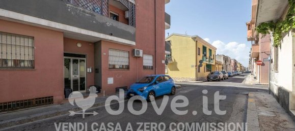 Apartamento de 2 dormitorios en Quartu Sant'Elena, Italy No. 346588 28