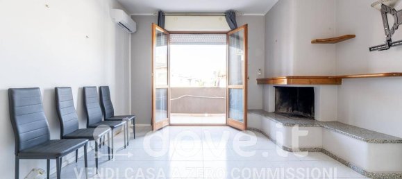 Apartamento de 2 dormitorios en Quartu Sant'Elena, Italy No. 346588 2