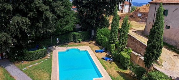 Studio in Terricciola, Italy No. 408 2