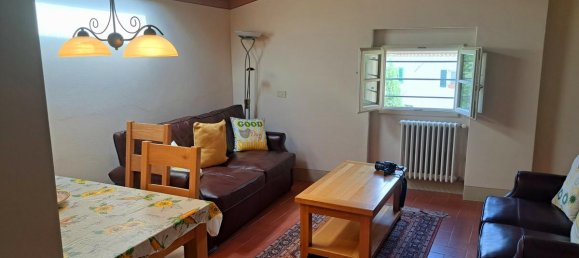 Studio in Terricciola, Italy No. 408 4