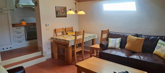 Studio in Terricciola, Italy No. 408 5