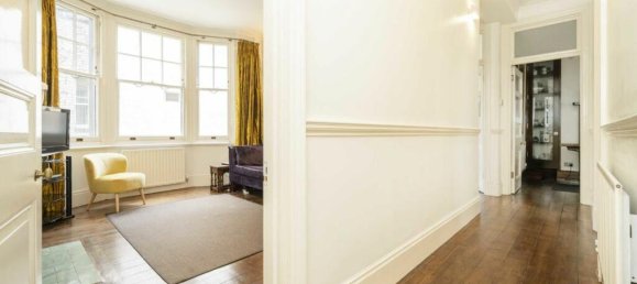 2 Schlafzimmer Wohnung in Bloomsbury, United Kingdom, Nr. 5577 3