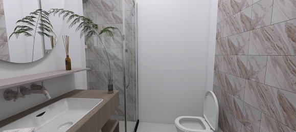 3 bedrooms Apartment in Florence, Italy No. 333928 9