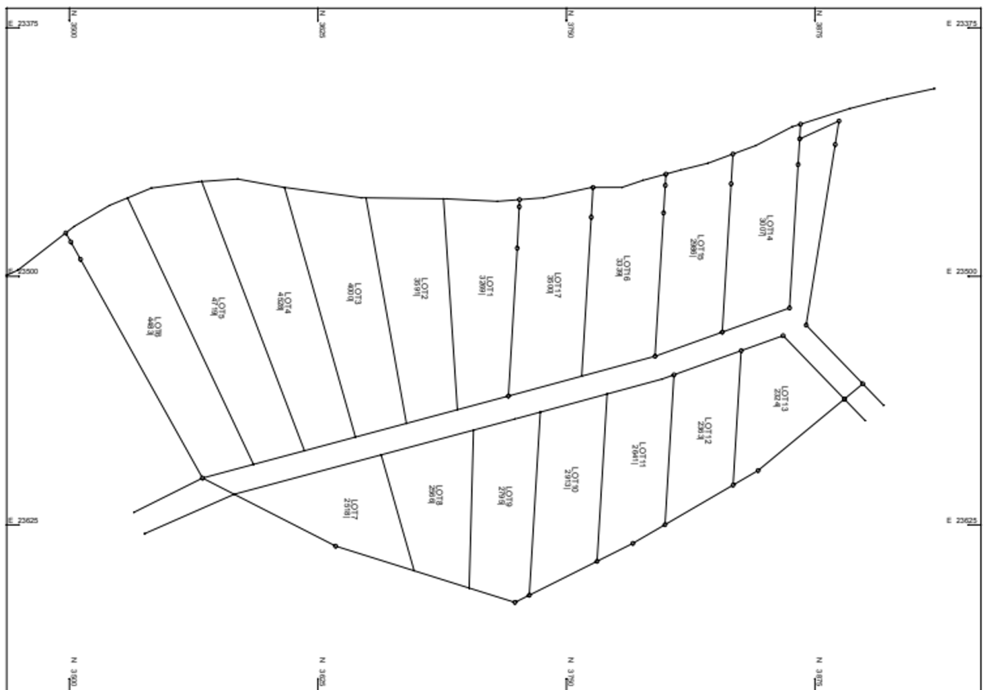  قطعة أرض في Port-Vila, Vanuatu 2324متر مربع رقم 138