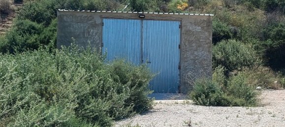Grundstück in Mula, Spain 800000m², Nr. 163225 15