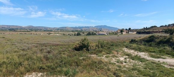 Grundstück in Mula, Spain 800000m², Nr. 163225 4