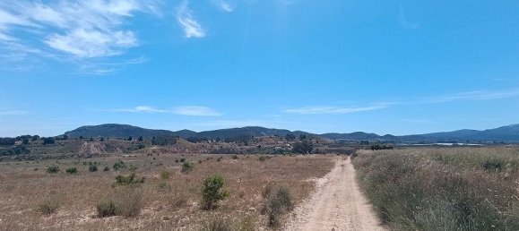 Grundstück in Mula, Spain 800000m², Nr. 163225 23