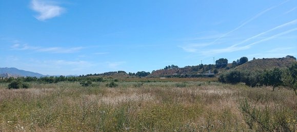 Grundstück in Mula, Spain 800000m², Nr. 163225 6