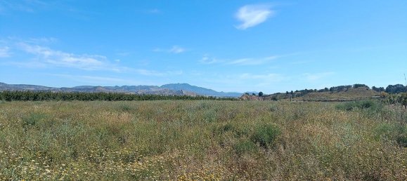 Grundstück in Mula, Spain 800000m², Nr. 163225 8