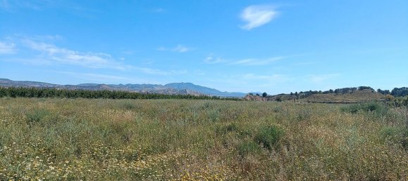 Grundstück in Mula, Spain 800000m², Nr. 163225 7