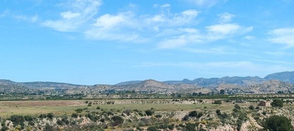 Grundstück in Mula, Spain 800000m², Nr. 163225 18