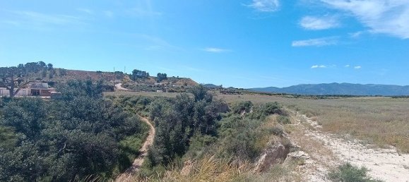 Grundstück in Mula, Spain 800000m², Nr. 163225 12
