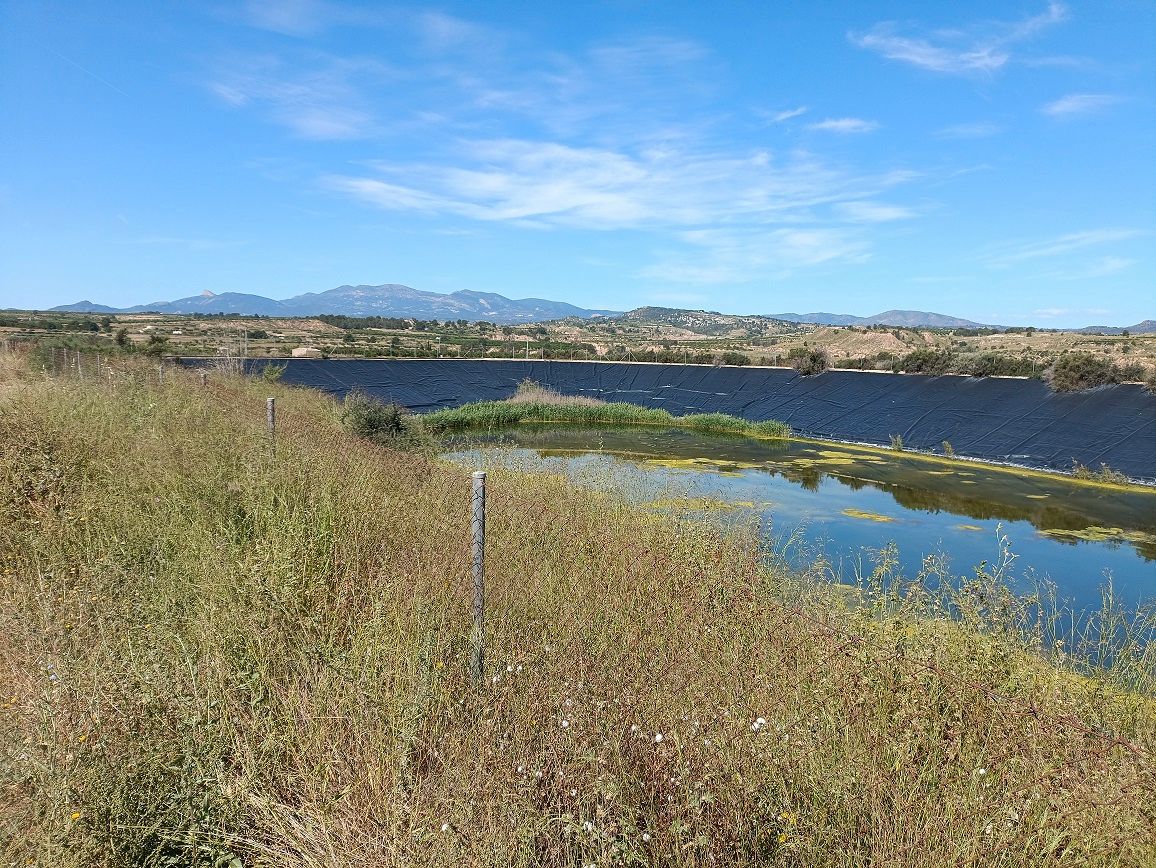 Grundstück in Mula, Spain 800000m², Nr. 163225