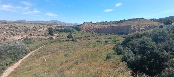 Grundstück in Mula, Spain 800000m², Nr. 163225 13