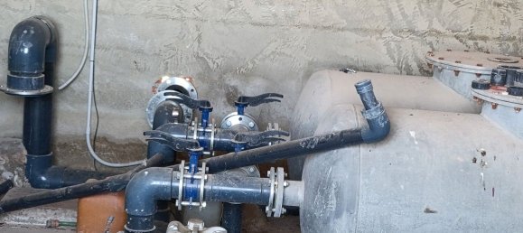 Grundstück in Mula, Spain 800000m², Nr. 163225 16