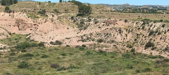 Grundstück in Mula, Spain 800000m², Nr. 163225 20