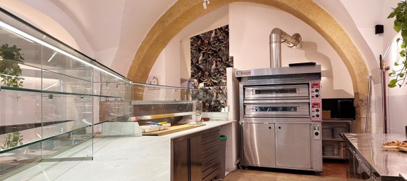 Imóvel comercial T1 em Andria, Italy N.º 278956 4