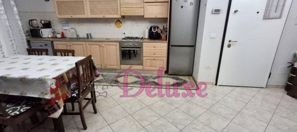 Квартира с 4 комнатами в Монтекасиано, Италия № 114311 9