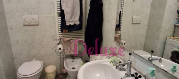 Квартира с 4 комнатами в Монтекасиано, Италия № 114311 32