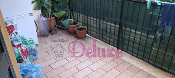 Квартира с 4 комнатами в Монтекасиано, Италия № 114311 37