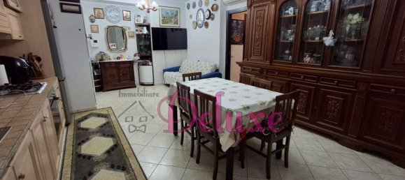 Квартира с 4 комнатами в Монтекасиано, Италия № 114311 4