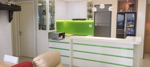 3 bedrooms Apartment in Thu Duc, Vietnam No. 17750 12