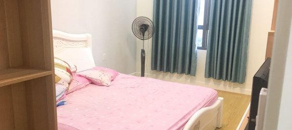 3 bedrooms Apartment in Thu Duc, Vietnam No. 17750 6