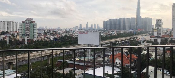 3 bedrooms Apartment in Thu Duc, Vietnam No. 17750 2