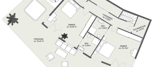 4-salle Bungalow à Breitenfurt bei Wien, Austria No. 181186 18