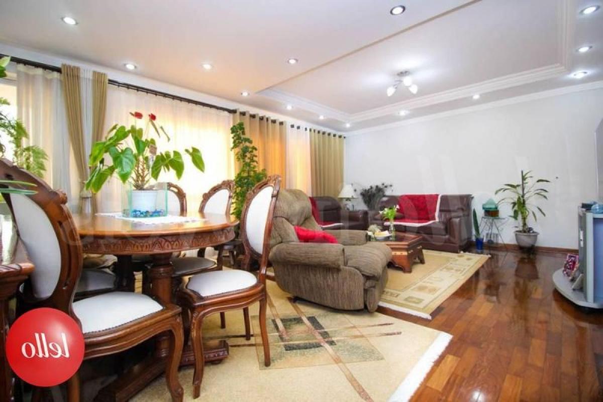 3 bedrooms Apartment in Sao Paulo, Brazil No. 493285