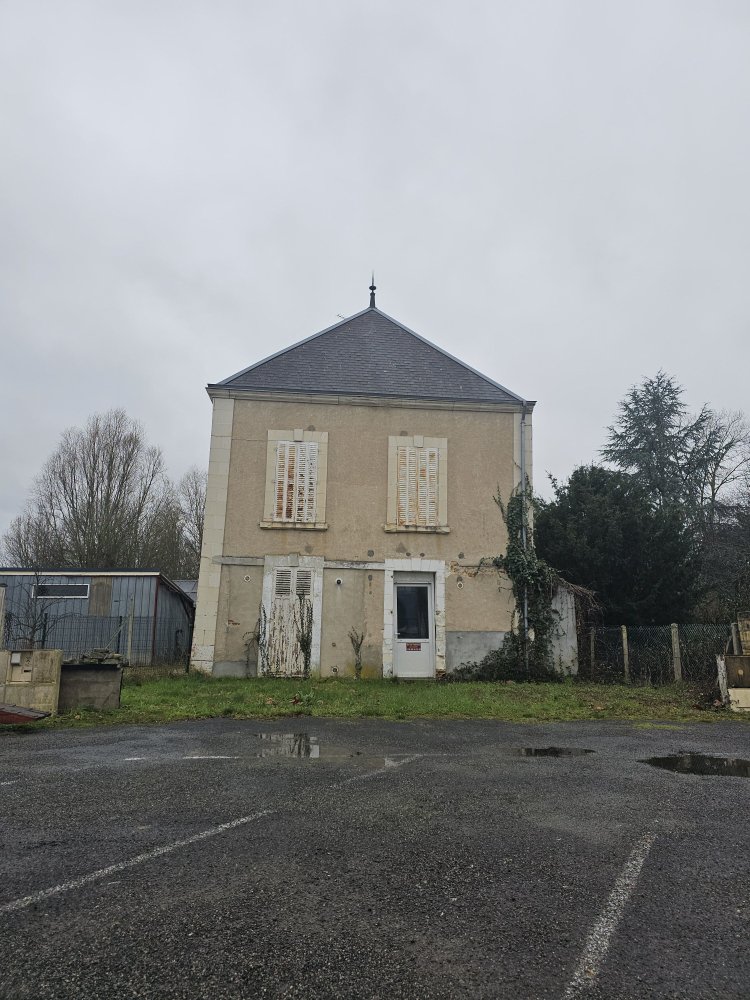 Дом с 2 спальнями в Грасе, Франция № 221005