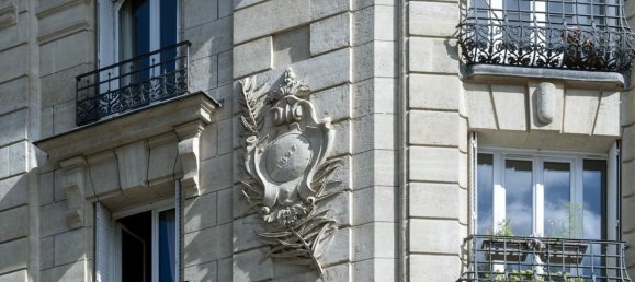 1 bedroom Apartment in Paris, France No. 344508 9