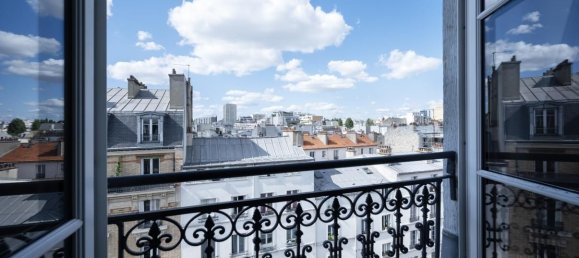 1 bedroom Apartment in Paris, France No. 344508 7