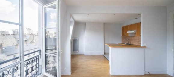 1 bedroom Apartment in Paris, France No. 344508 3
