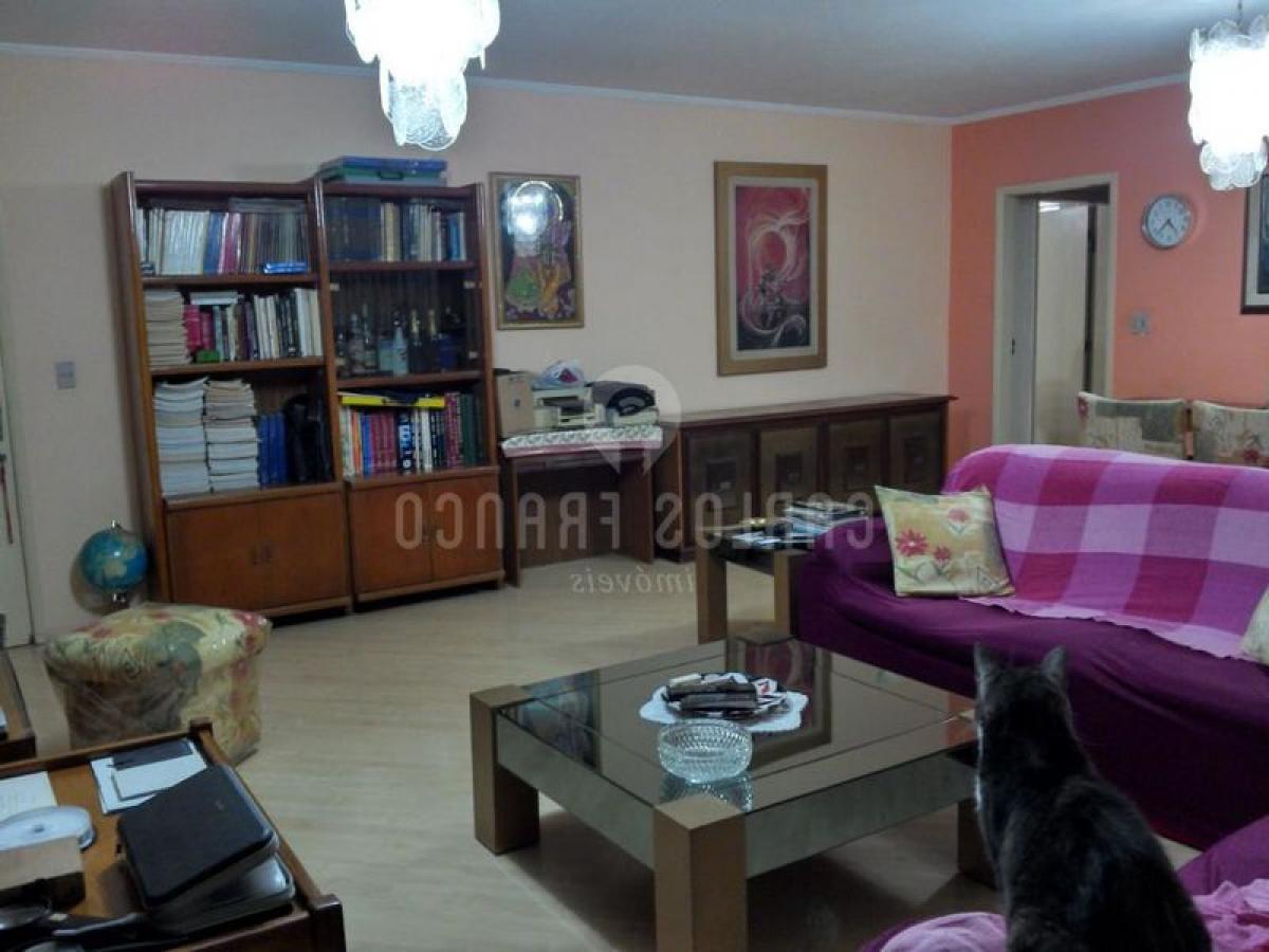 3 Schlafzimmer Wohnung in Sao Paulo, Brazil, Nr. 593015