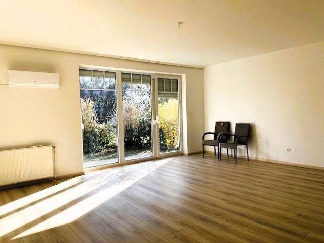 2-Zimmer Wohnung in Wiener Neustadt, Austria, Nr. 253947