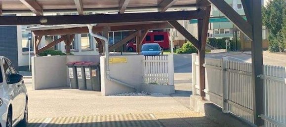 2-Zimmer Wohnung in Wiener Neustadt, Austria, Nr. 253947 7