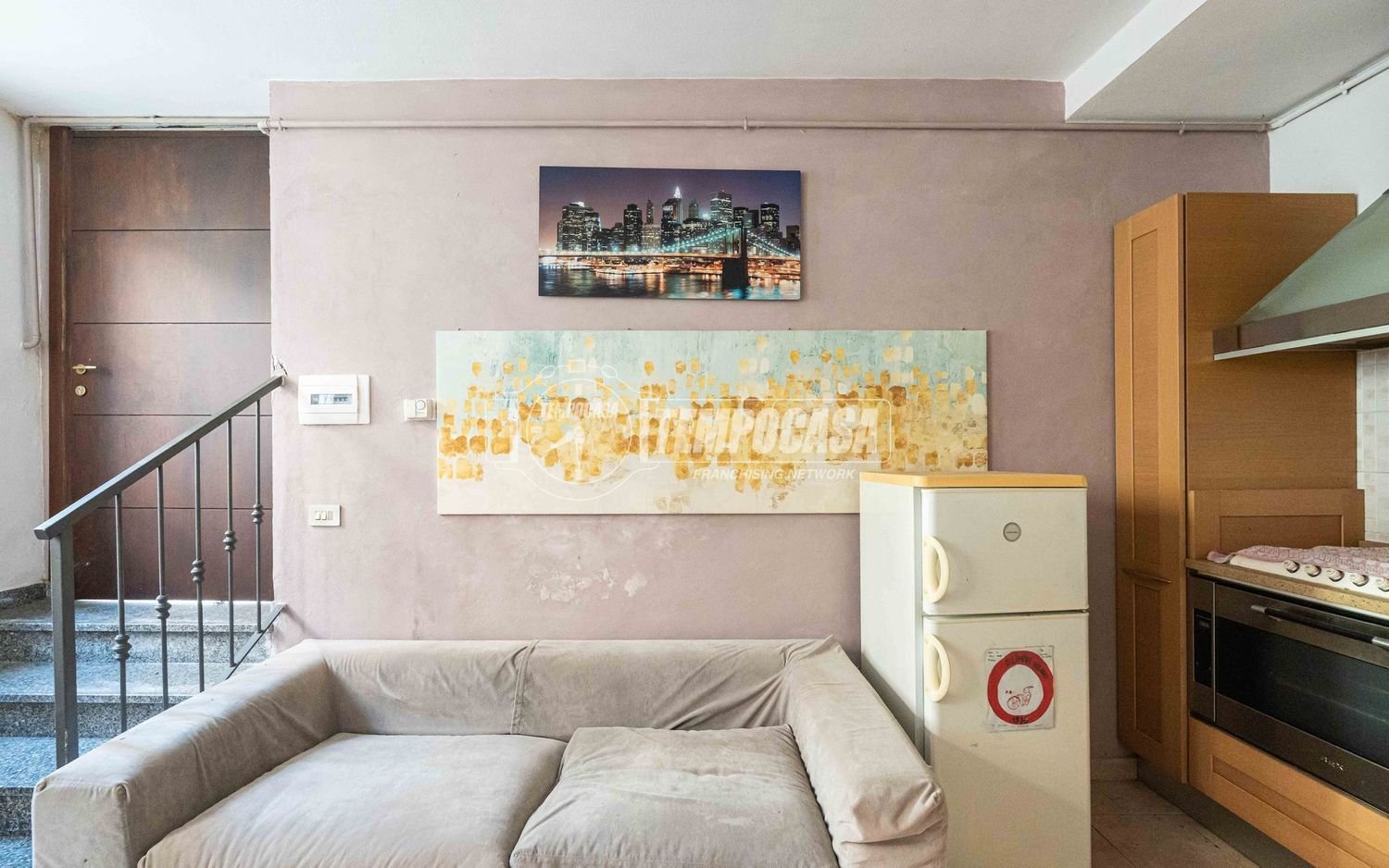 2 Schlafzimmer Wohnung in Inverigo, Italy, Nr. 361910