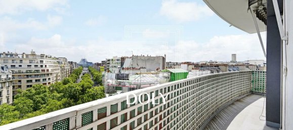 Квартира с 3 спальнями в Париж, Франция № 285162 12