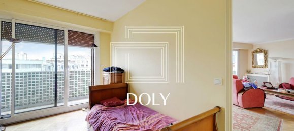 Квартира с 3 спальнями в Париж, Франция № 285162 10