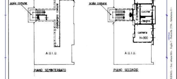 2-Zimmer Wohnung in Malnate, Italy, Nr. 5384 30